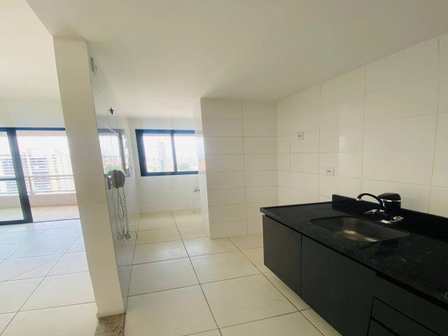 Apartamento para Locação em Belém - 4