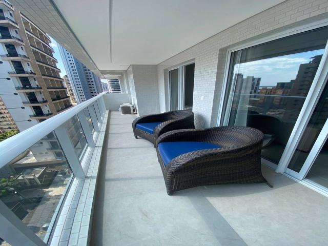 Apartamento para Locação em Belém - 4
