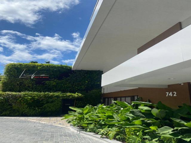 #Spa&Gym - Apartamento para Locação em Belém - PA - 1