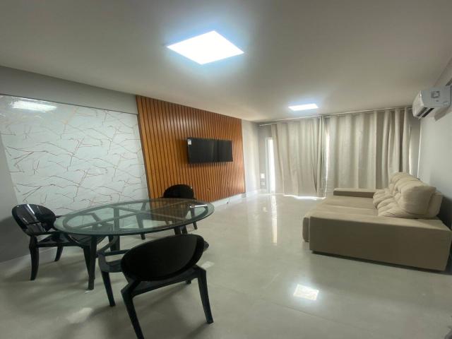 #Spa&Gym - Apartamento para Locação em Belém - PA - 2