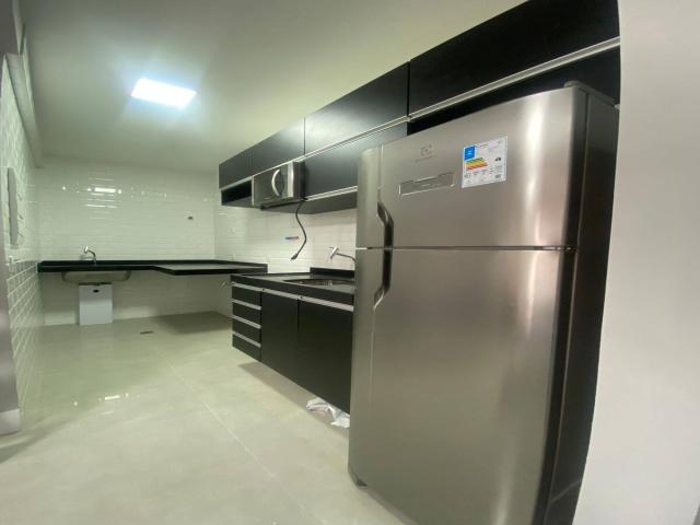 #Spa&Gym - Apartamento para Locação em Belém - PA - 3