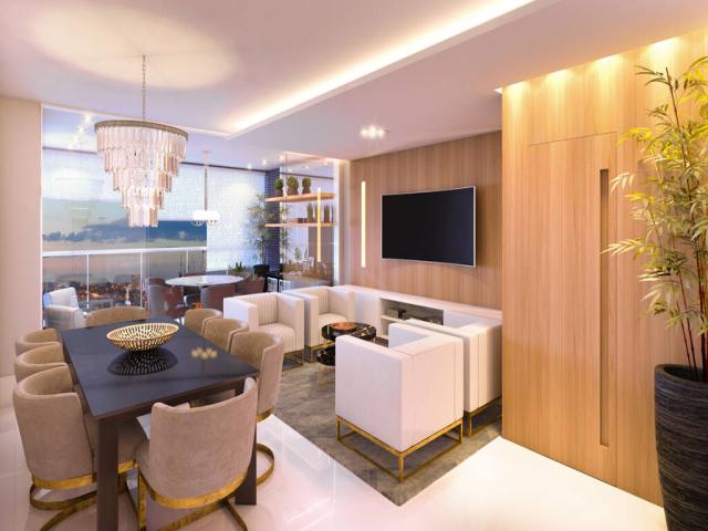 #PARADISE - Apartamento para Venda em Belém - PA - 3
