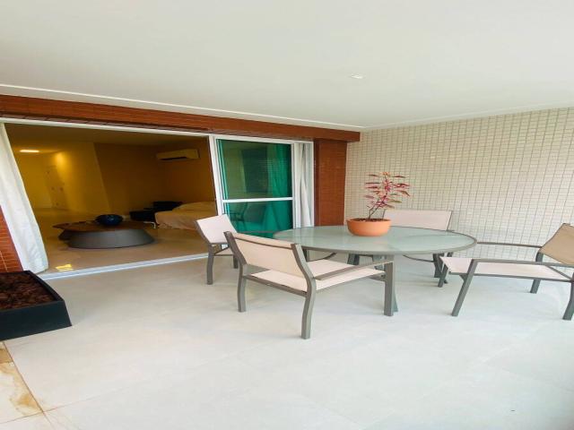 #LIBERTY - Apartamento para Venda em Belém - PA - 2