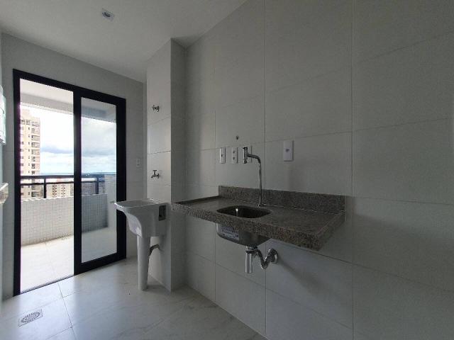 Apartamento para Venda em Belém - 4