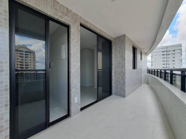Apartamento para Venda em Belém - 5
