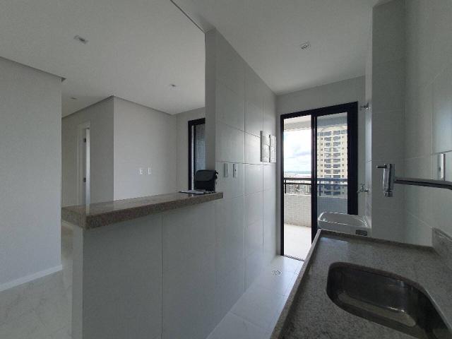 #BATISTA - Apartamento para Venda em Belém - PA - 3
