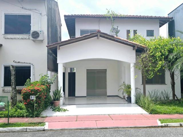 #161 - Casa para Venda em Belém - PA - 1