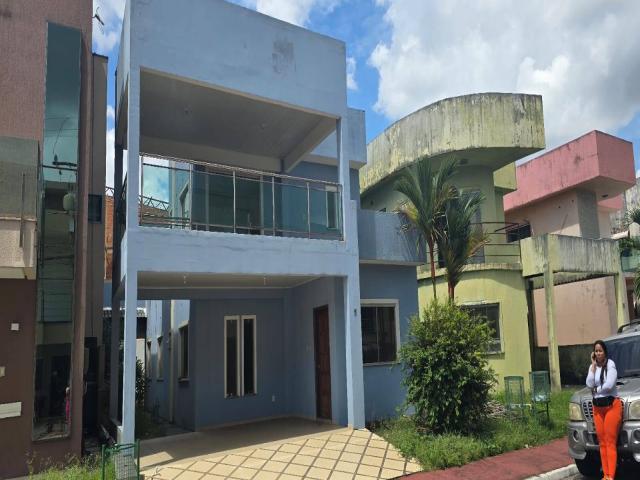 #cidadejard - Casa para Venda em Belém - PA - 2
