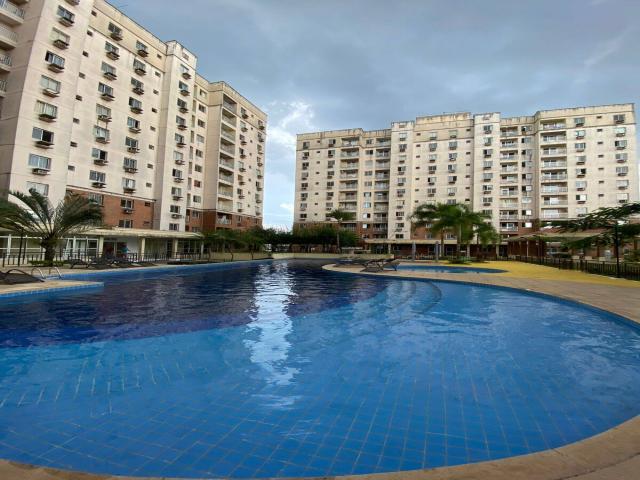 #eco - Apartamento para Venda em Ananindeua - PA - 1