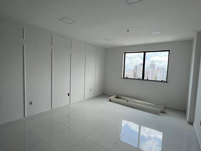 #rogeliofer - Sala para Locação em Belém - PA - 2