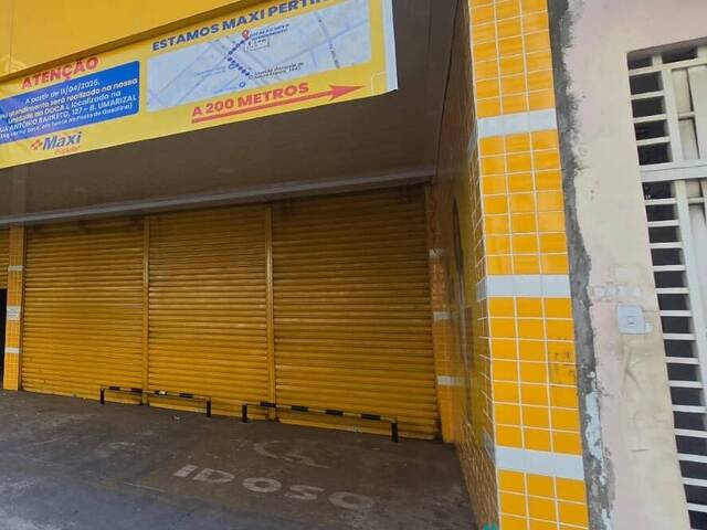 #doca - Galpão para Locação em Belém - PA