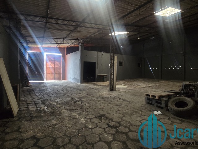 #galpãorica - Sala para Locação em Ananindeua - PA - 3