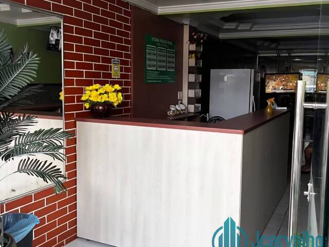 #HOTELLITOR - Flat para Temporada em Belém - PA - 1