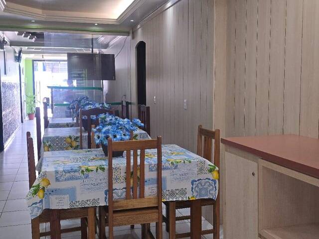 #HOTELLITOR - Flat para Temporada em Belém - PA - 2