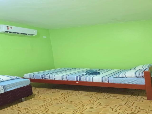 Flat para Temporada em Belém - 4