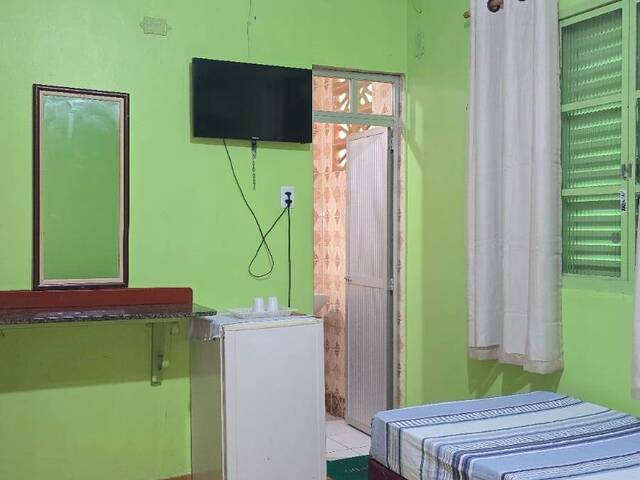 #HOTELLITOR - Flat para Temporada em Belém - PA - 3