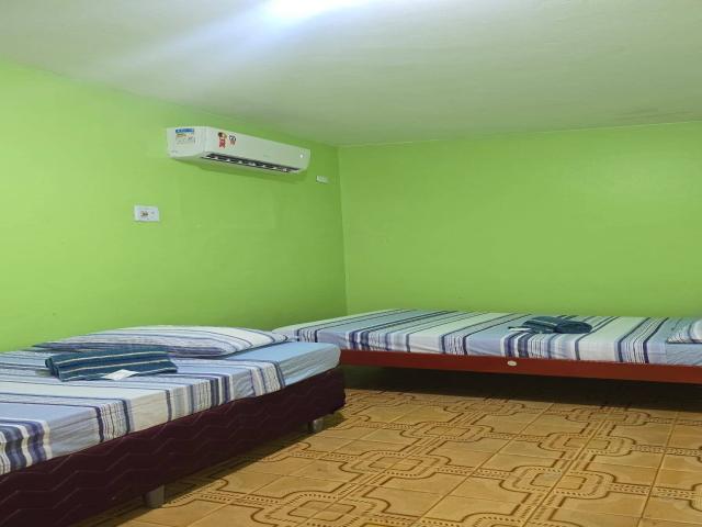 Flat para Temporada em Belém - 5