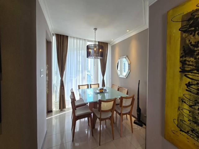 Apartamento para Venda em Belém - 4