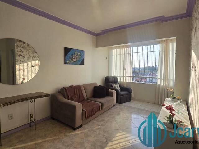 #FRANCISCOB - Apartamento para Locação em Belém - PA - 3