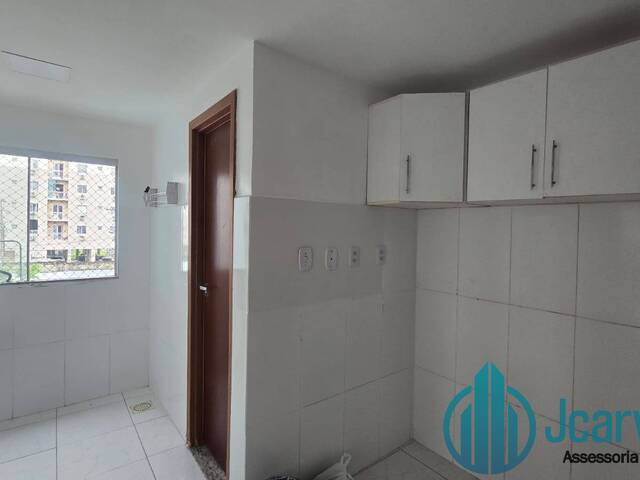 #PORTOBELLO - Apartamento para Locação em Belém - PA - 3