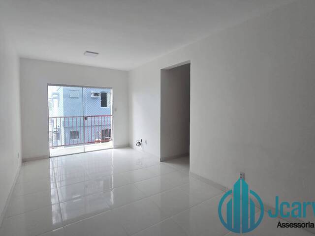 #PORTOBELLO - Apartamento para Locação em Belém - PA - 2