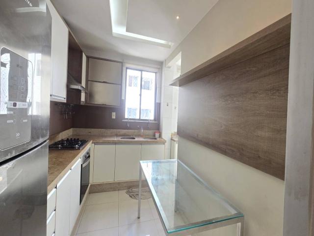 Apartamento para Locação em Belém - 5