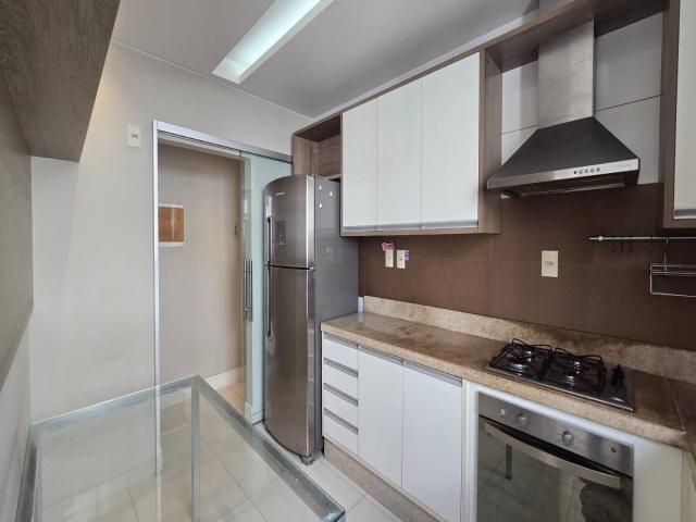 Apartamento para Locação em Belém - 4