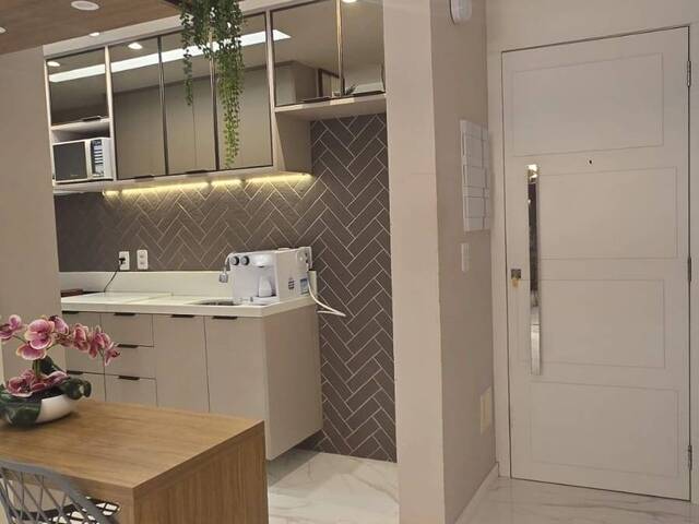 Apartamento para Locação em Belém - 5