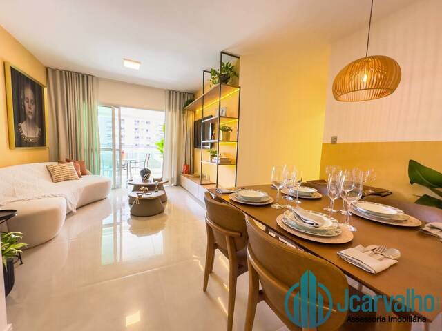 #LIBERTY - Apartamento para Venda em Belém - PA - 2