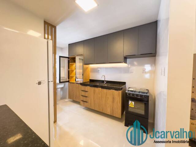 Apartamento para Venda em Belém - 5