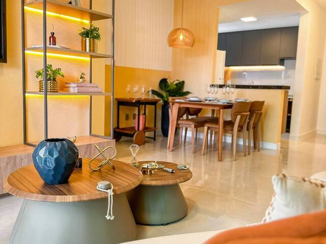 #LIBERTY - Apartamento para Venda em Belém - PA - 3
