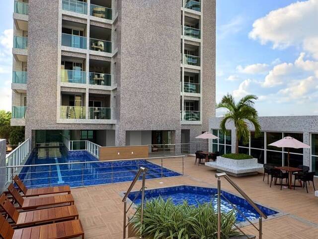 Apartamento para Venda em Belém - 5