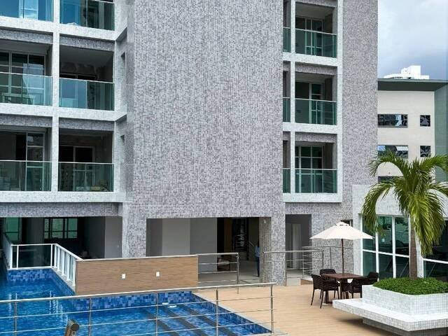 Apartamento para Venda em Belém - 4