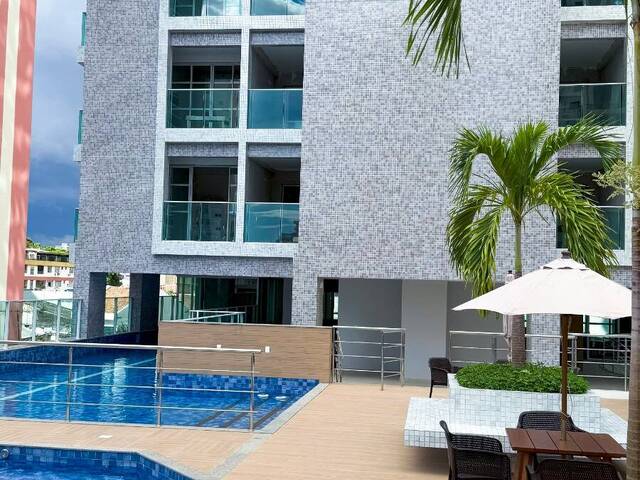#REALPARADI - Apartamento para Venda em Belém - PA - 3