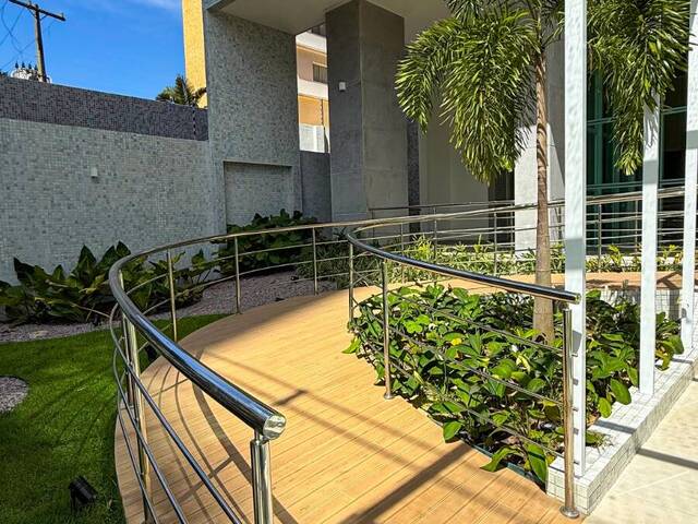 #REALPARADI - Apartamento para Venda em Belém - PA - 2