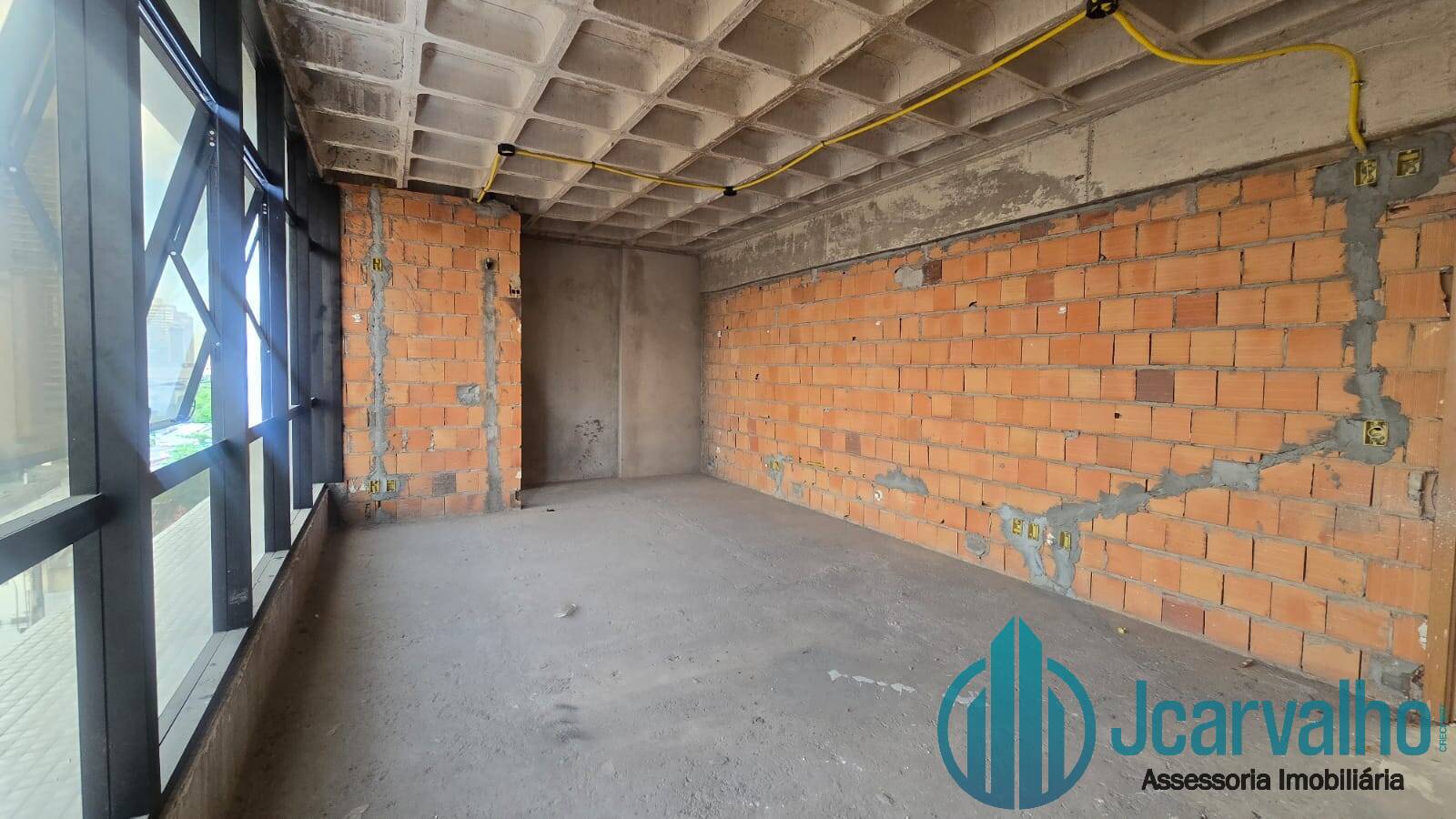 Conjunto Comercial-Sala à venda e aluguel, 34m² - Foto 2