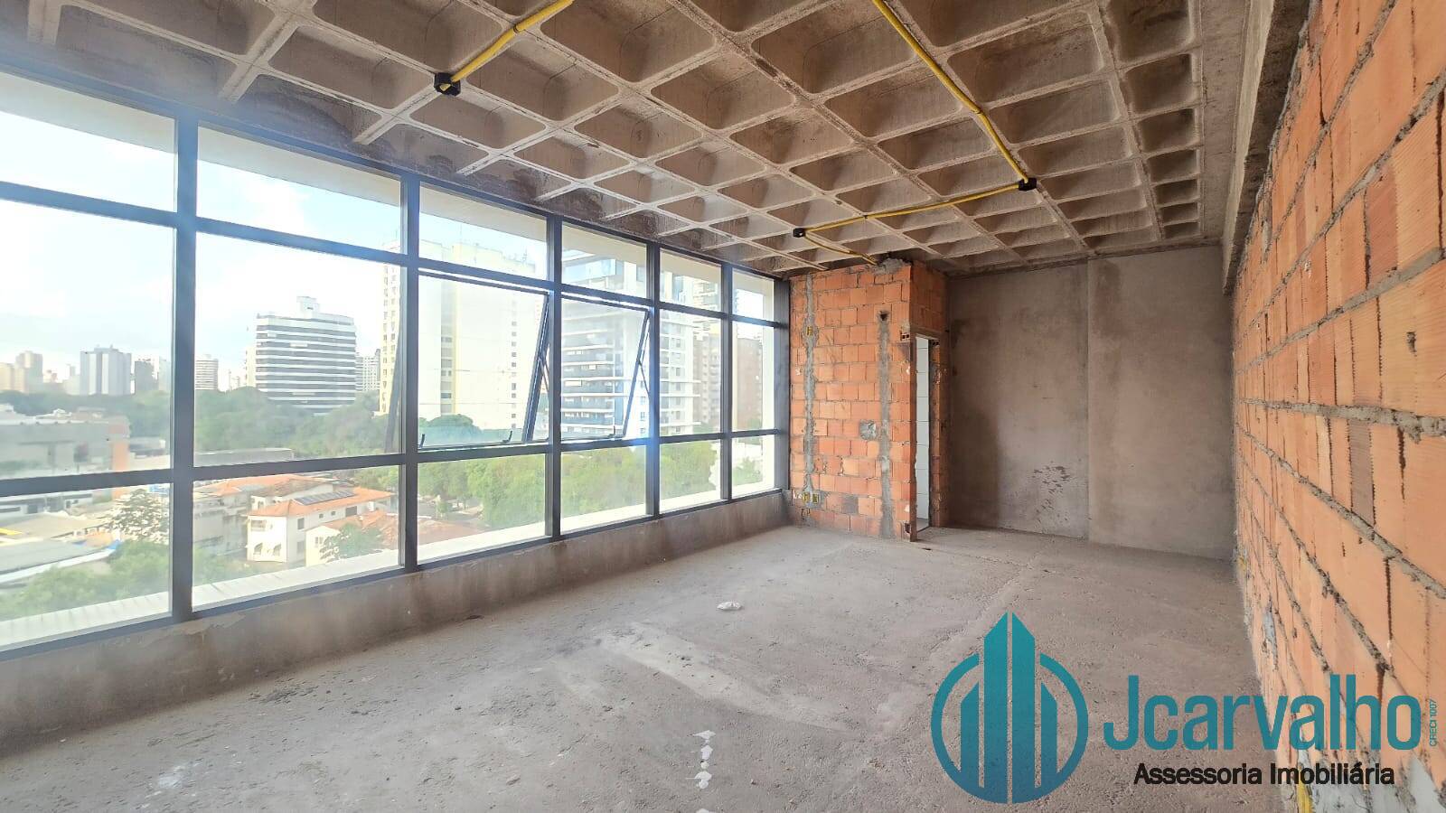 Conjunto Comercial-Sala à venda e aluguel, 34m² - Foto 3