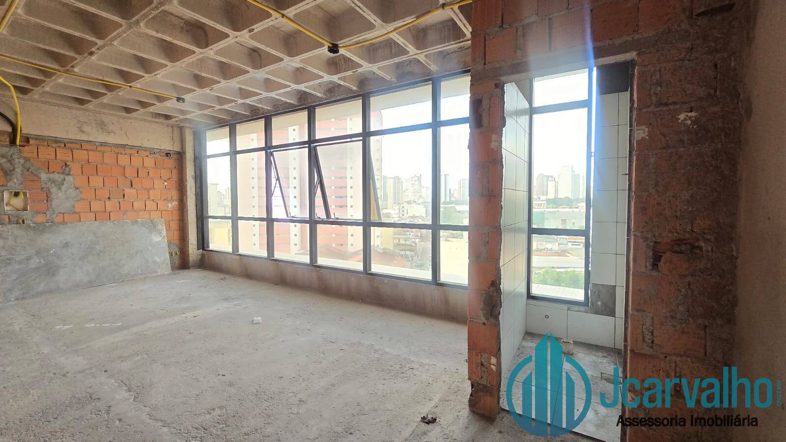 Conjunto Comercial-Sala à venda e aluguel, 34m² - Foto 4