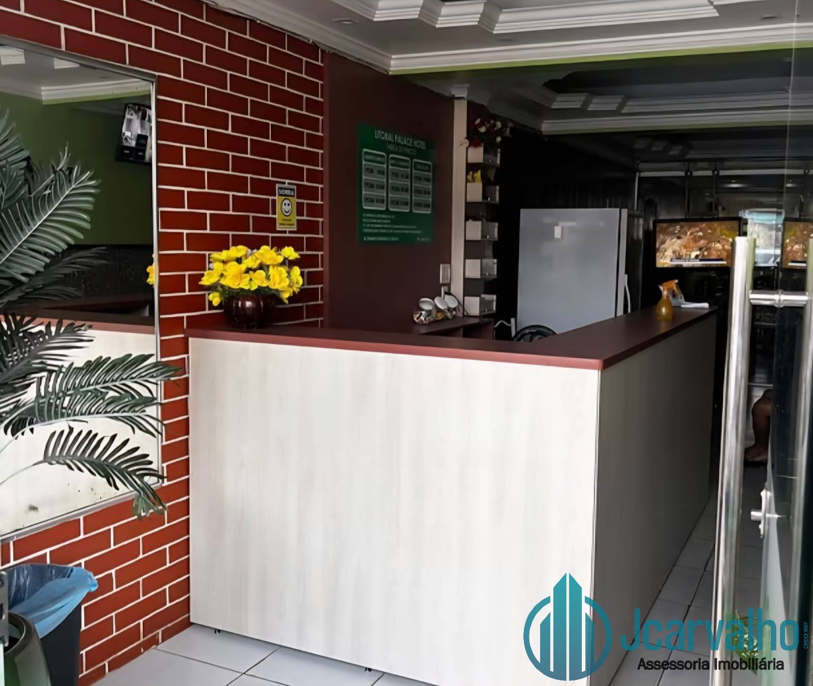 Flat/Apart Hotel, 21 quartos - Foto 1