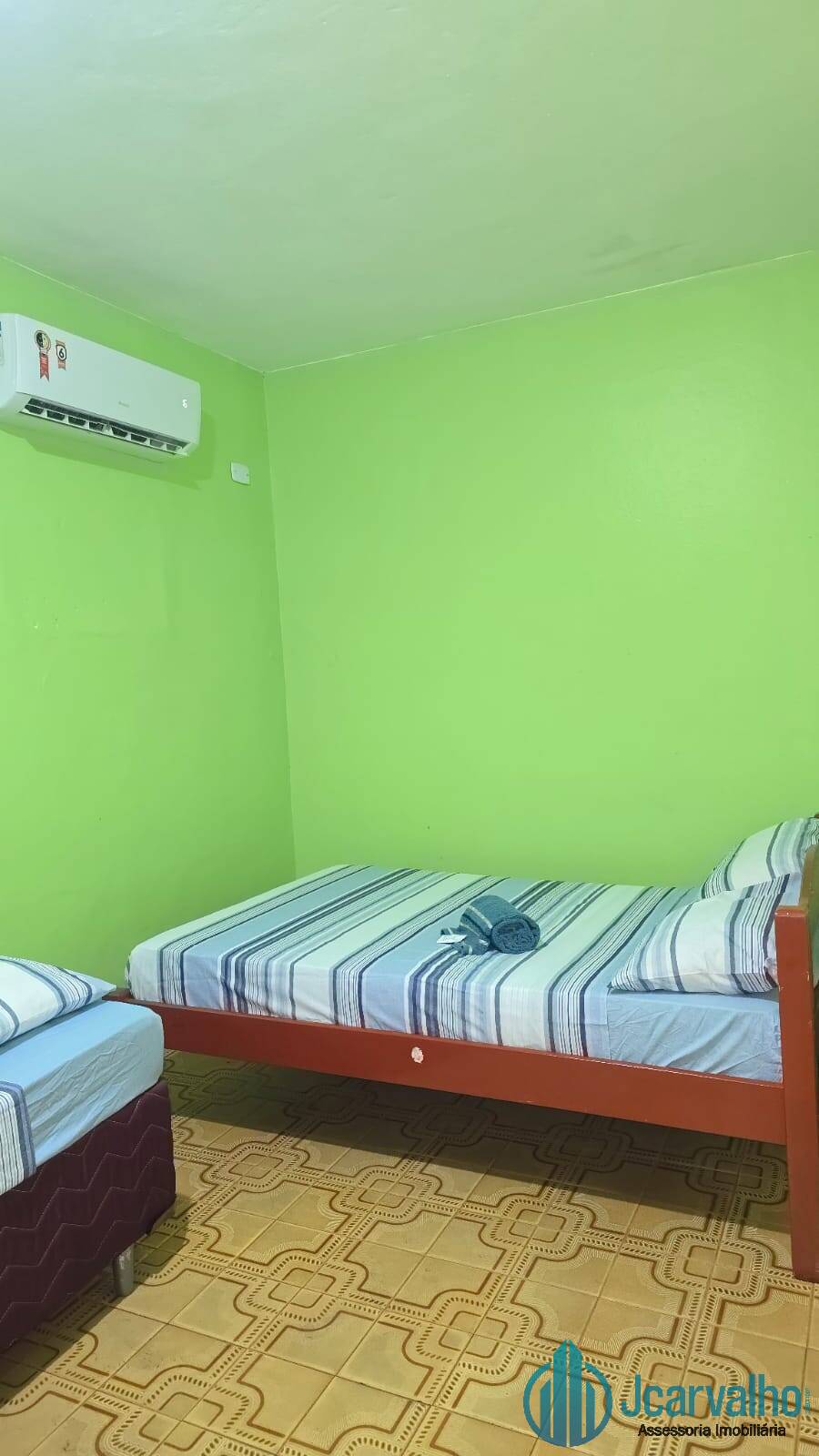 Flat/Apart Hotel, 21 quartos - Foto 4