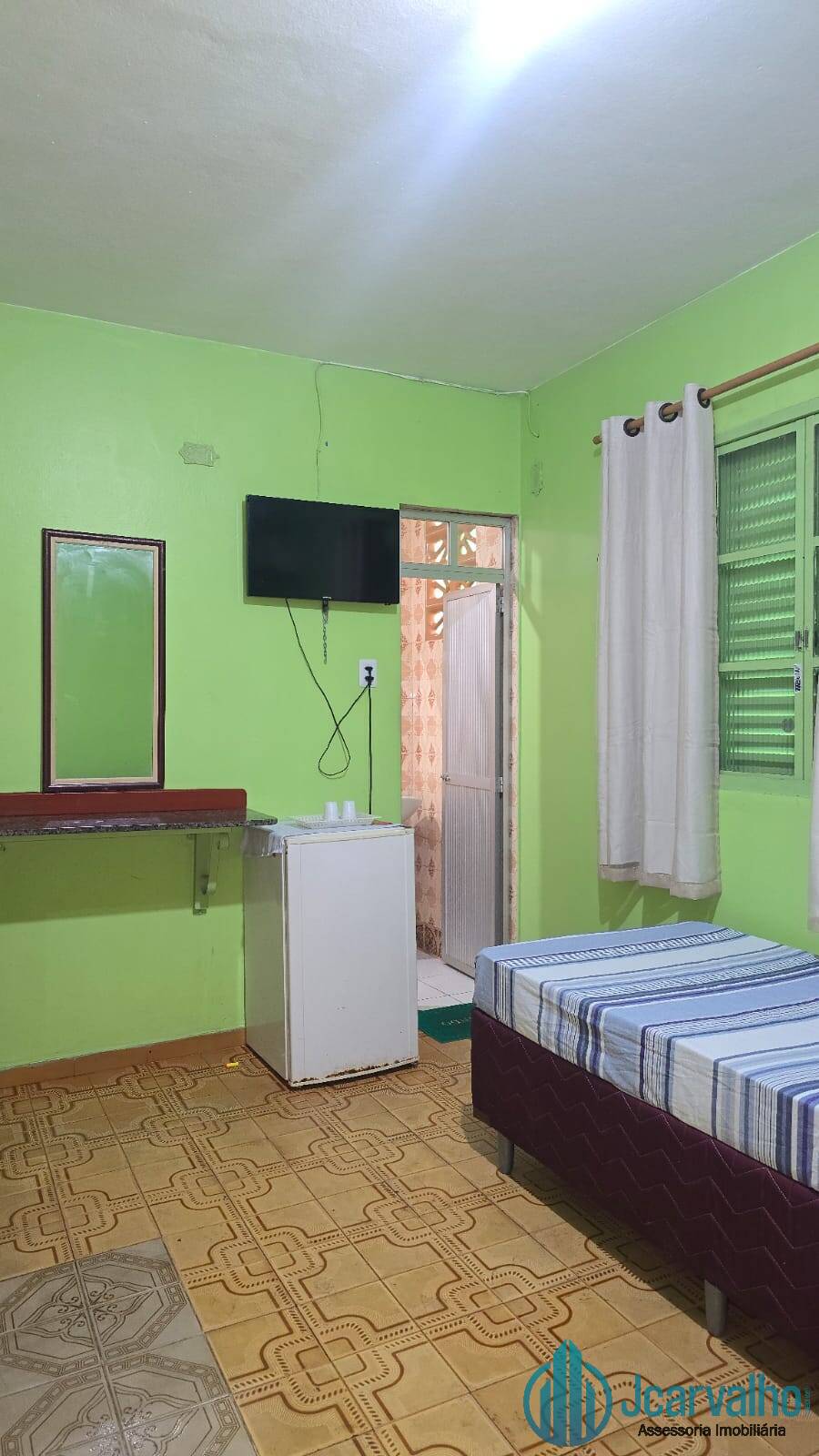 Flat/Apart Hotel, 21 quartos - Foto 3