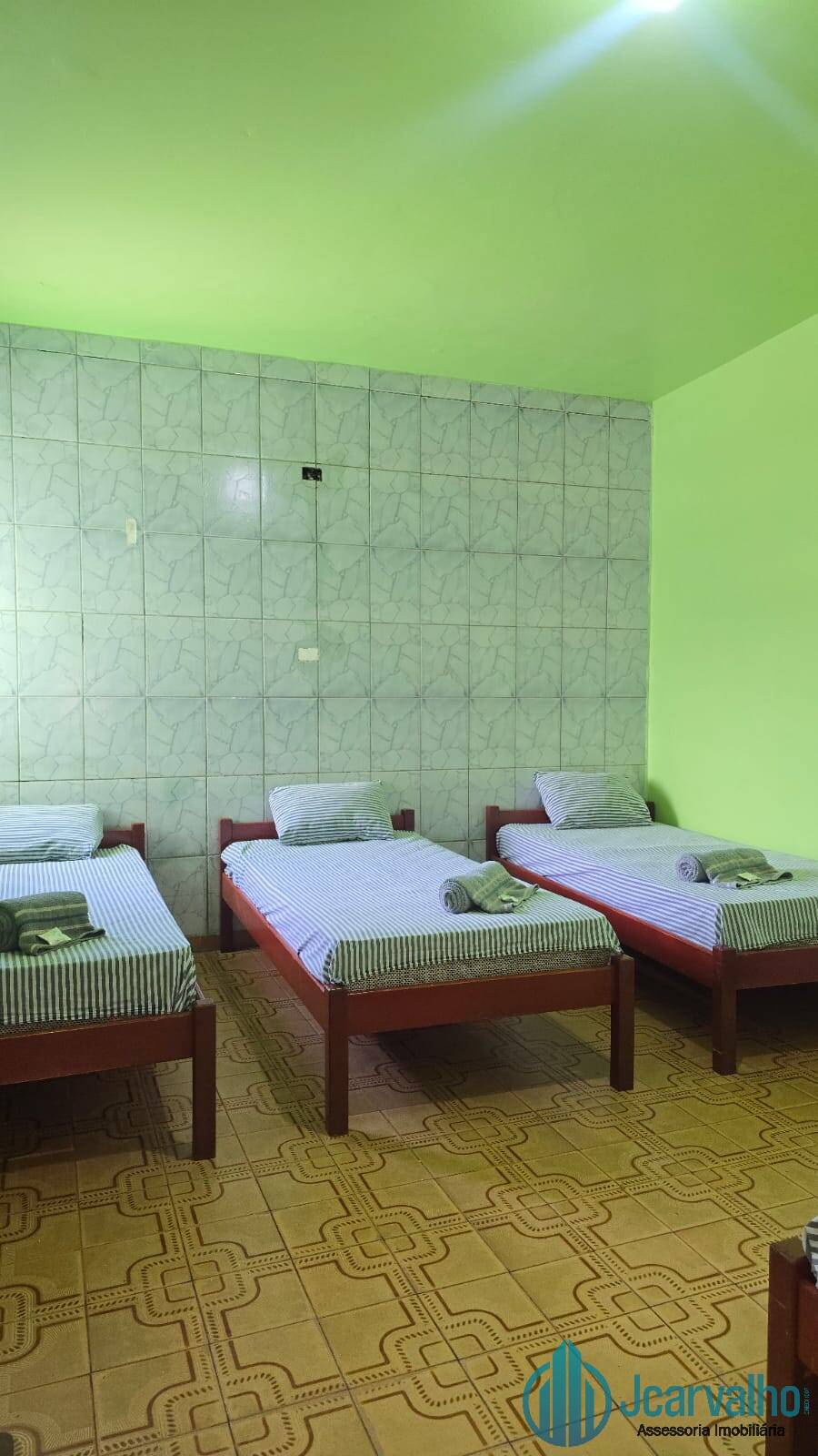 Flat/Apart Hotel, 21 quartos - Foto 6