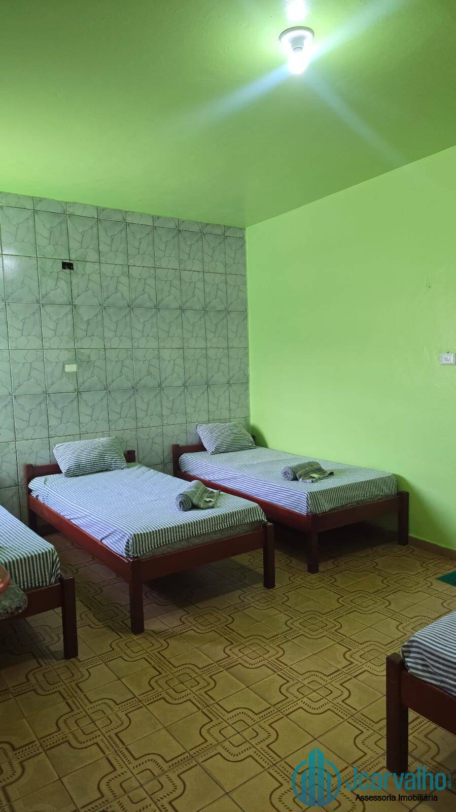 Flat/Apart Hotel, 21 quartos - Foto 7