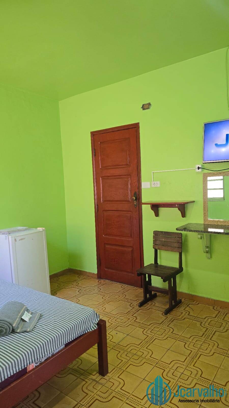 Flat/Apart Hotel, 21 quartos - Foto 8