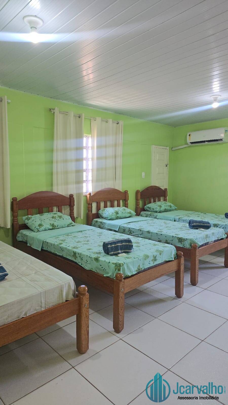 Flat/Apart Hotel, 21 quartos - Foto 10