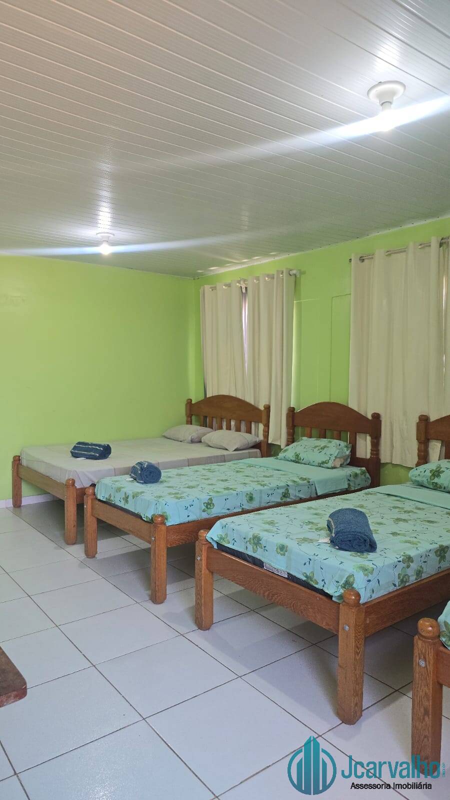 Flat/Apart Hotel, 21 quartos - Foto 9