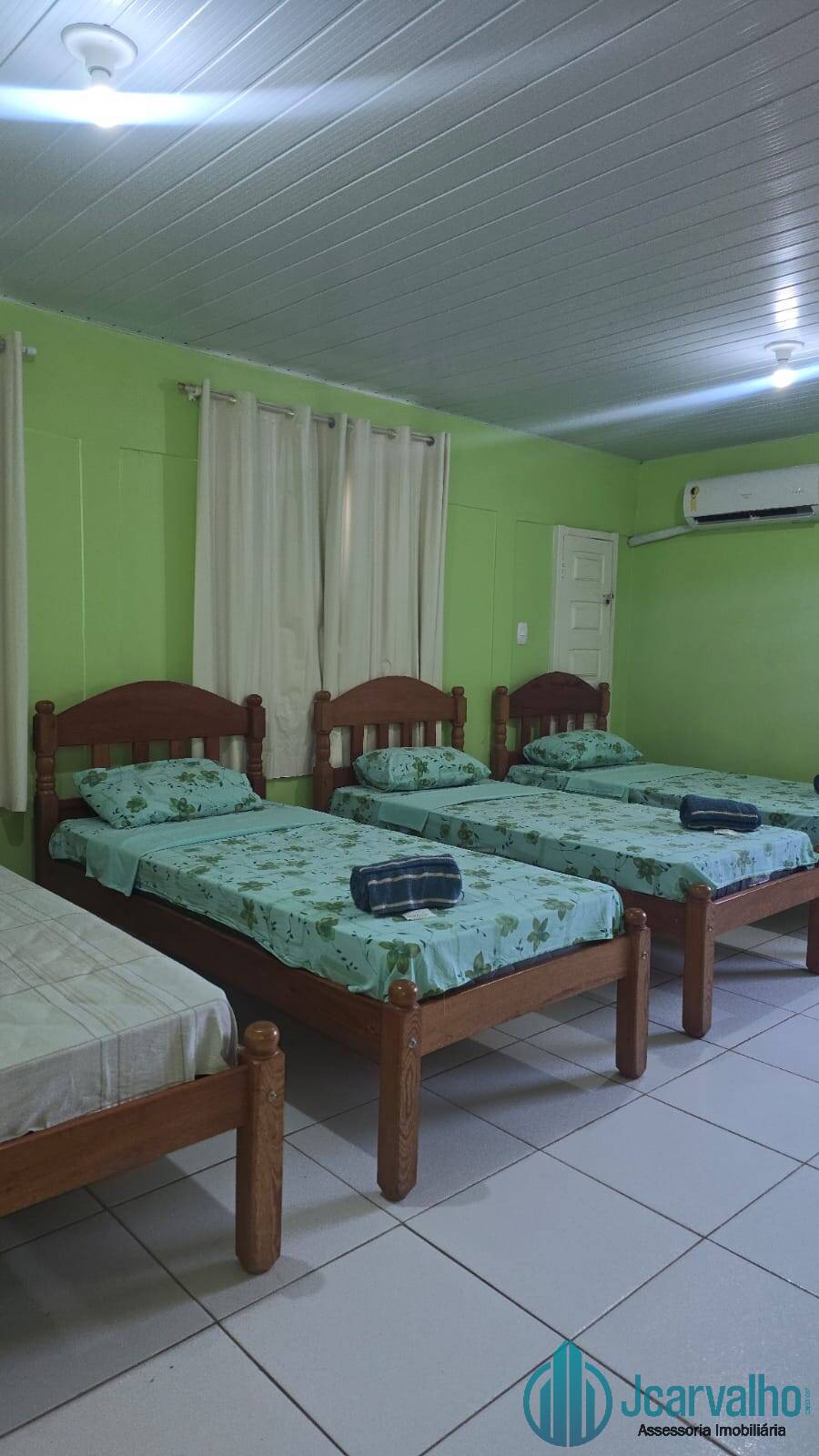 Flat/Apart Hotel, 21 quartos - Foto 11