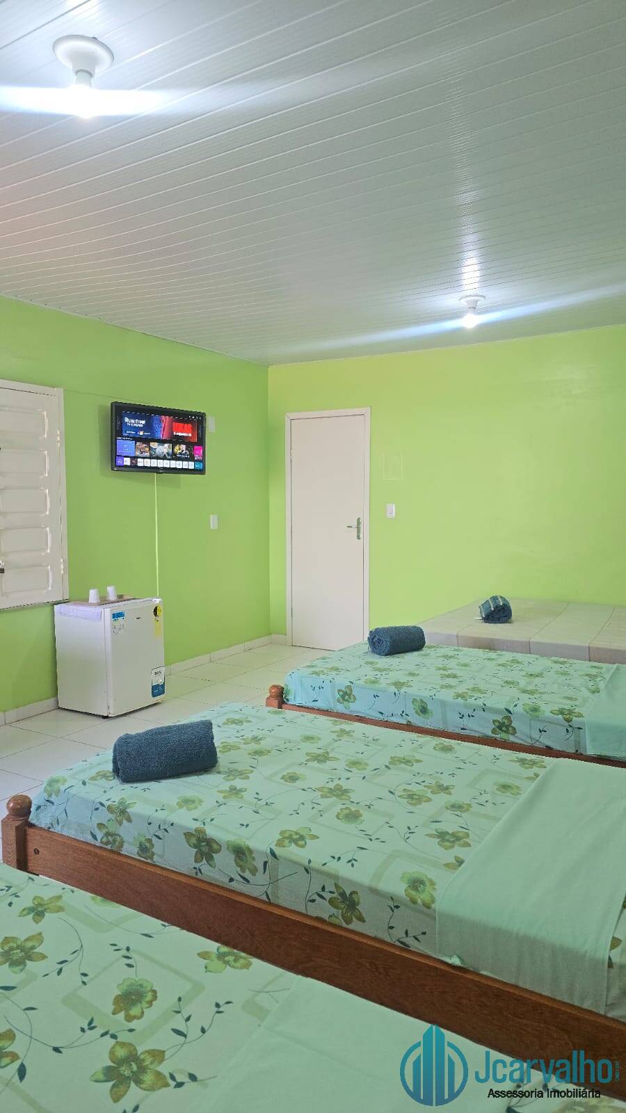 Flat/Apart Hotel, 21 quartos - Foto 12