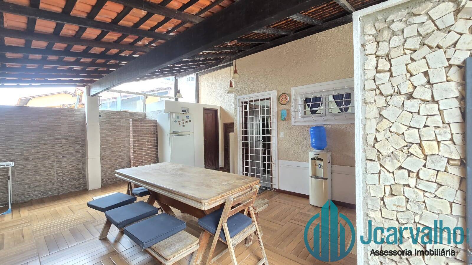 Casa, 3 quartos, 116 m² - Foto 3