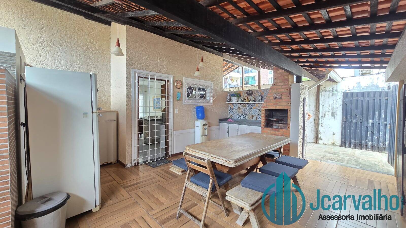 Casa, 3 quartos, 116 m² - Foto 4